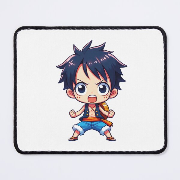 Item preview, Cute Chibi Pirate Boy – Anime Inspired Character in Kawaii Style designed and sold by Greemo03.