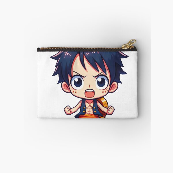 Item preview, Cute Chibi Pirate Boy – Anime Inspired Character in Kawaii Style designed and sold by Greemo03.