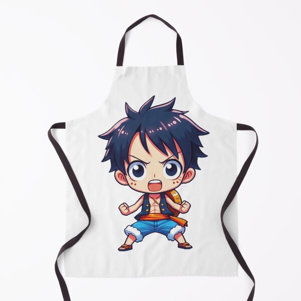 Item preview, Cute Chibi Pirate Boy – Anime Inspired Character in Kawaii Style designed and sold by Greemo03.