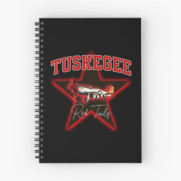 Item preview, TUSKEGEE RED TAILS II designed and sold by BabaSoti.