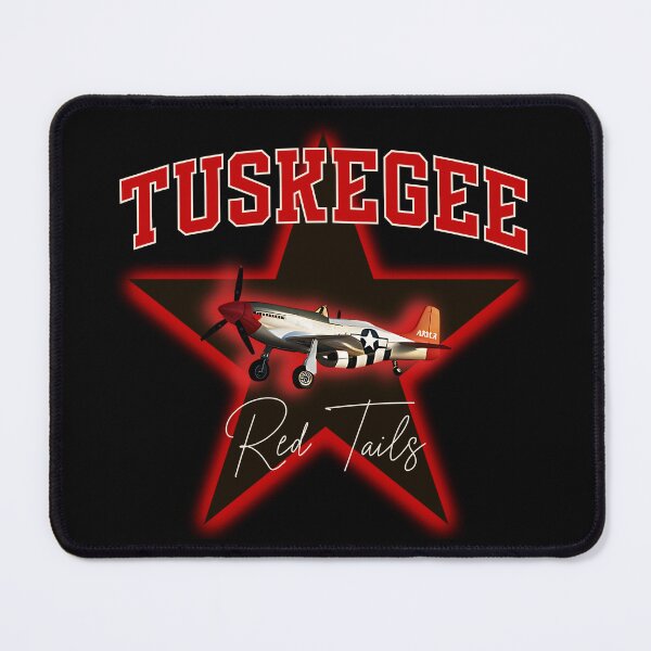 Item preview, TUSKEGEE RED TAILS II designed and sold by BabaSoti.