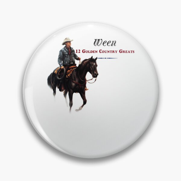Item preview, 12 Golden Country Greats designed and sold by VirNeufville.