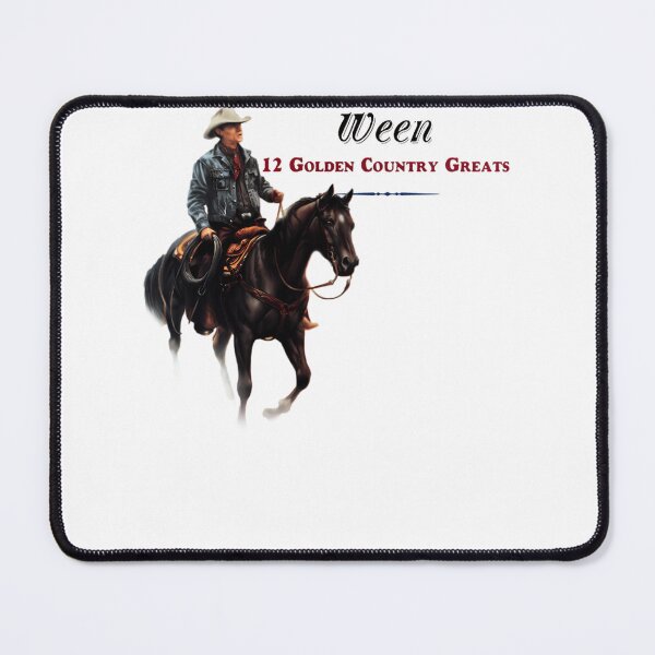 Item preview, 12 Golden Country Greats designed and sold by VirNeufville.