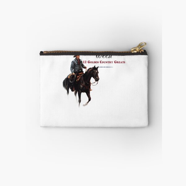 Item preview, 12 Golden Country Greats designed and sold by VirNeufville.
