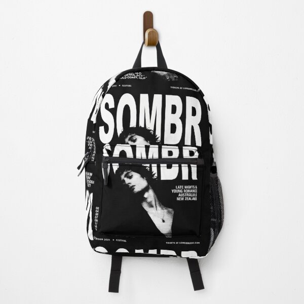 Item preview, Sombr Australia  New Zealand designed and sold by AbbeAbernat.