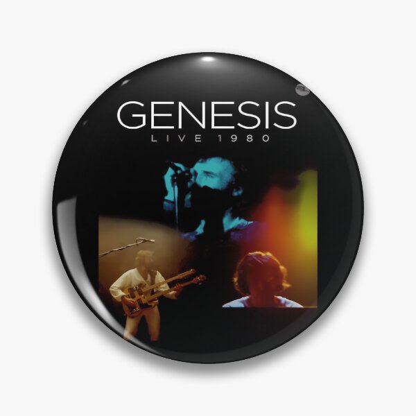Item preview, Gene.sis designed and sold by BradleKenne.