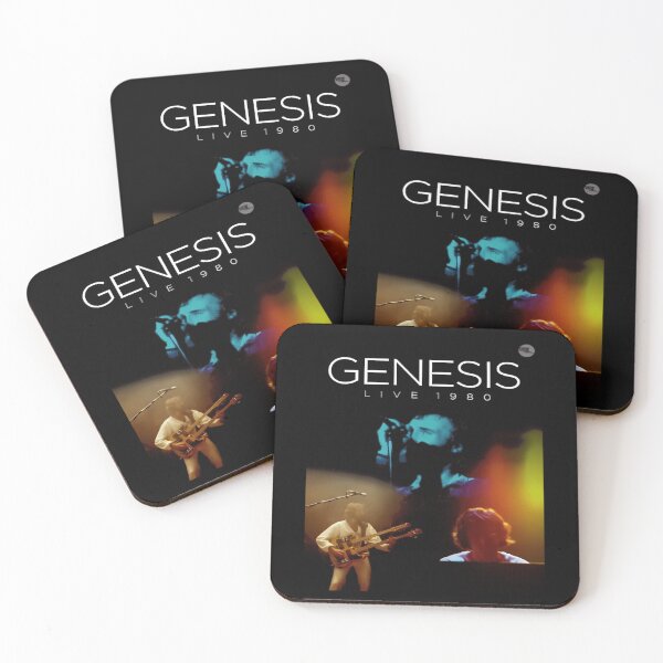 Item preview, Gene.sis designed and sold by BradleKenne.