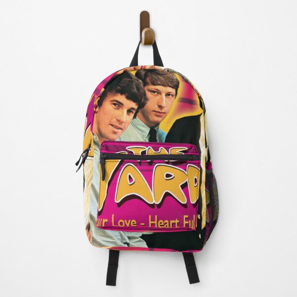 Item preview, The Yardbirds – British Rock Pioneers designed and sold by CatrionaLavery.