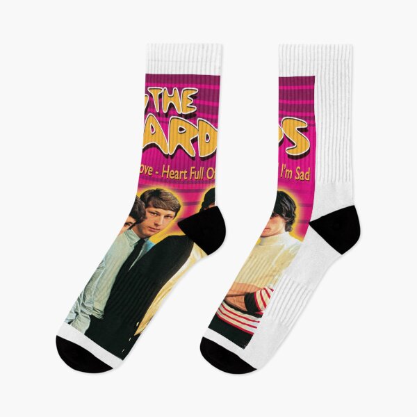 Item preview, The Yardbirds – British Rock Pioneers designed and sold by CatrionaLavery.