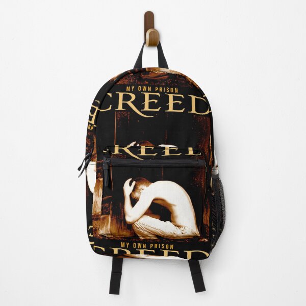 Item preview, Creed Band designed and sold by AbbeAbernat.