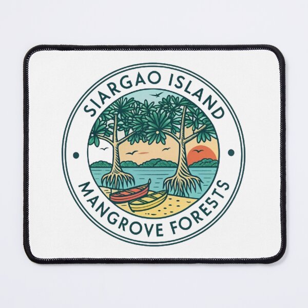 Item preview, SIARGAO ISLAND designed and sold by likbatonboot.