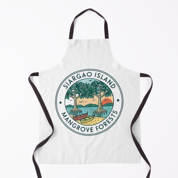 Item preview, SIARGAO ISLAND designed and sold by likbatonboot.
