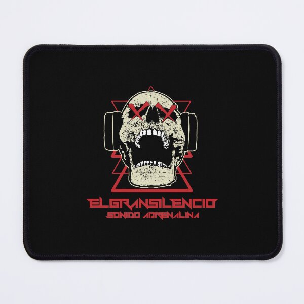 Item preview, El Gran Silencio designed and sold by jennibadmanvip.