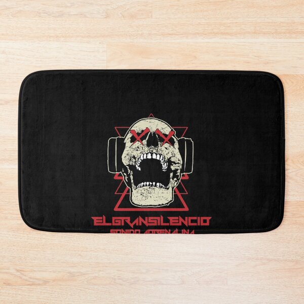 Item preview, El Gran Silencio designed and sold by jennibadmanvip.