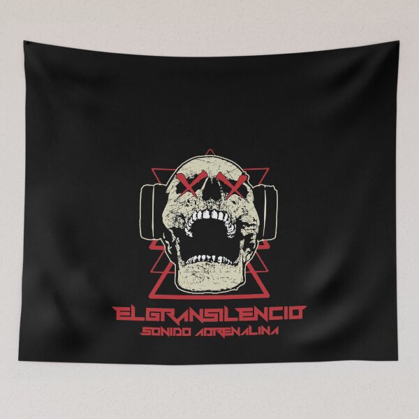 Item preview, El Gran Silencio designed and sold by jennibadmanvip.