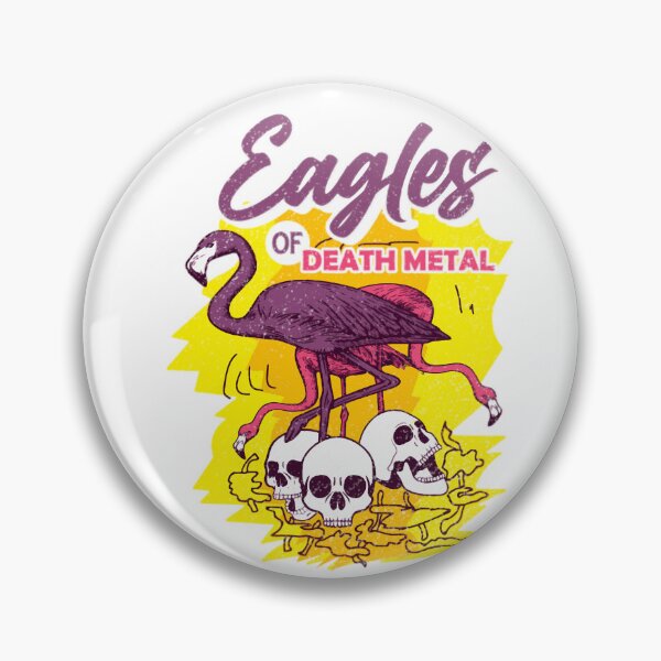 Item preview,  Eagles Of Death Metal  designed and sold by nenameitner.
