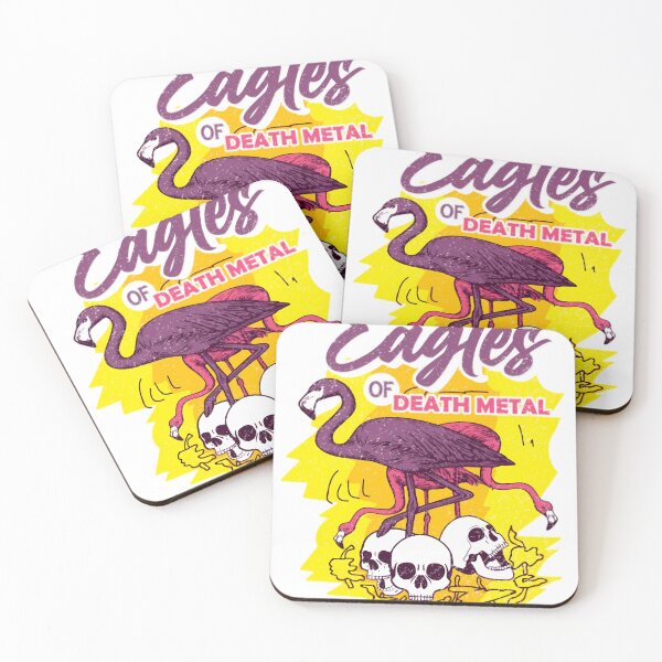Item preview,  Eagles Of Death Metal  designed and sold by nenameitner.