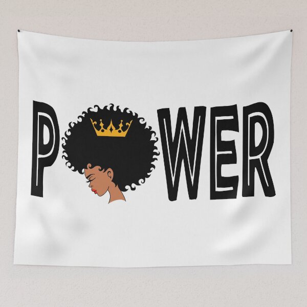 Item preview, Power  designed and sold by EzeNwanyi.