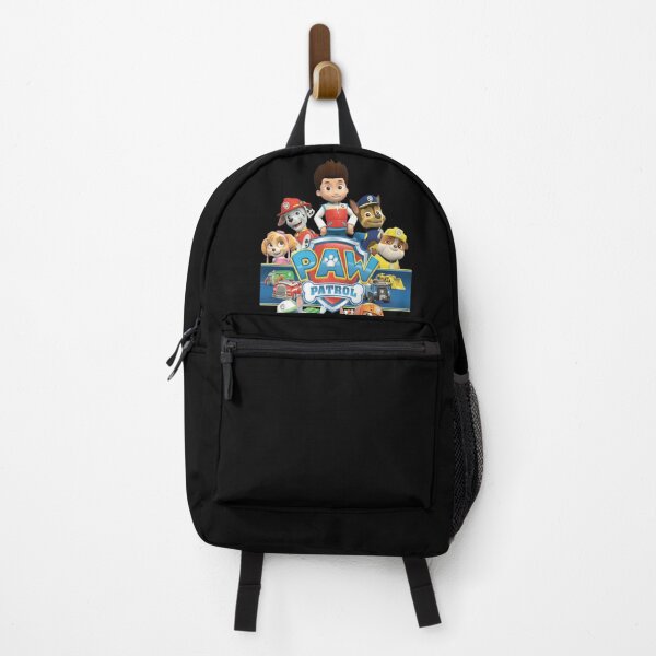 Item preview, Paw Patrol Logo designed and sold by KeshawnDietrich.