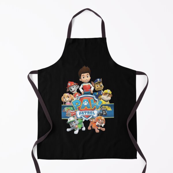 Item preview, Paw Patrol Logo designed and sold by KeshawnDietrich.