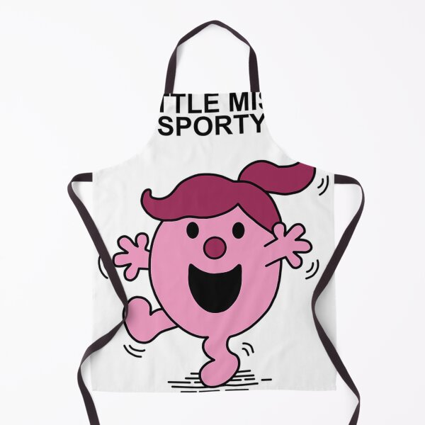 Item preview, Little Miss Sporty designed and sold by AngelaMiracle.