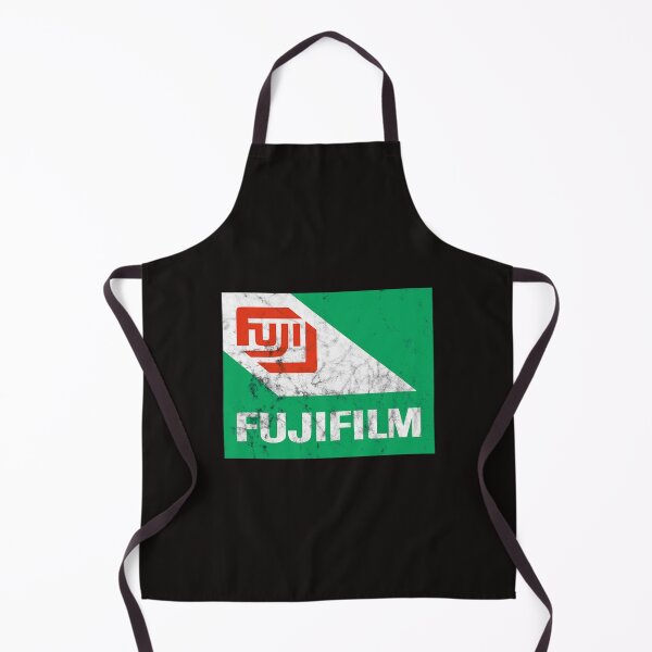 Item preview, Fujifilm Retro Logo designed and sold by MacieJakubowski.