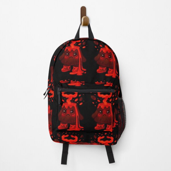 Item preview, Vol (chibi volcano) designed and sold by Ecosetereos.