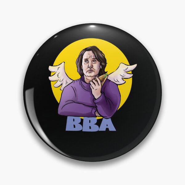 Item preview, The OA BBA designed and sold by VirNeufville.