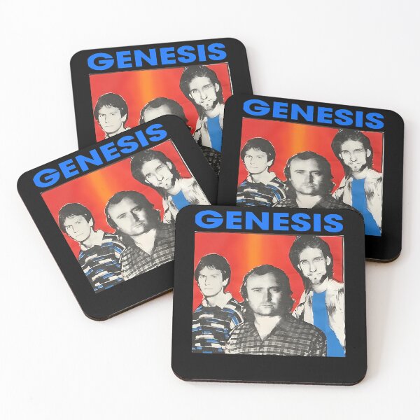 Item preview, Gene.sis designed and sold by BradleKenne.