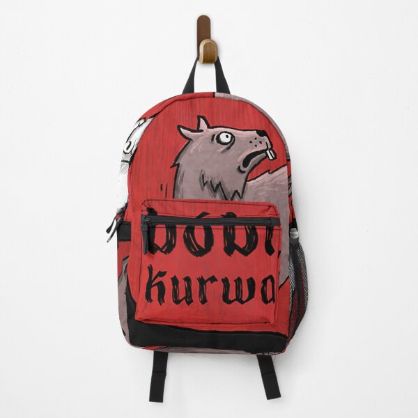 Item preview, Bobr Kurwa designed and sold by AngelaMiracle.