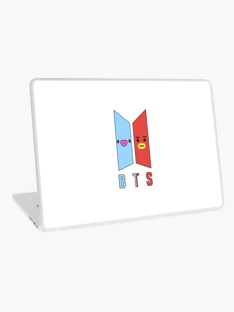bt21 macbook case