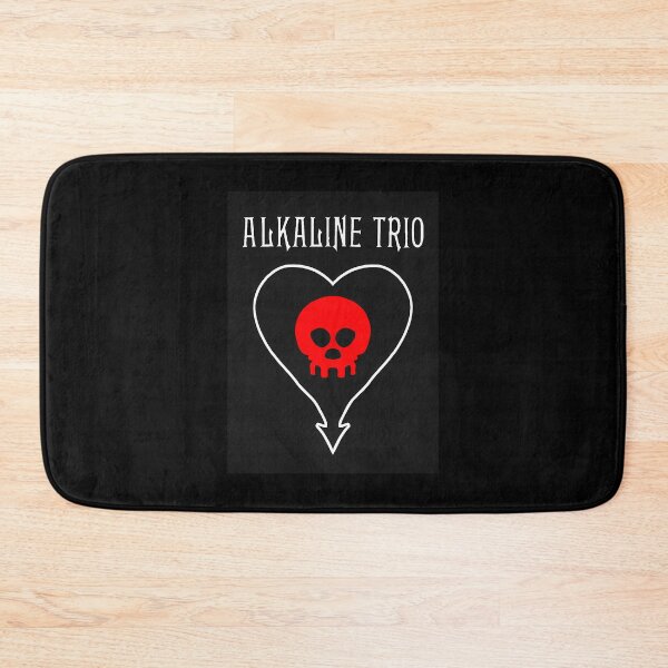 Item preview, Classic T-Shirts Alkaline Trio Band designed and sold by AbbeAbernat.