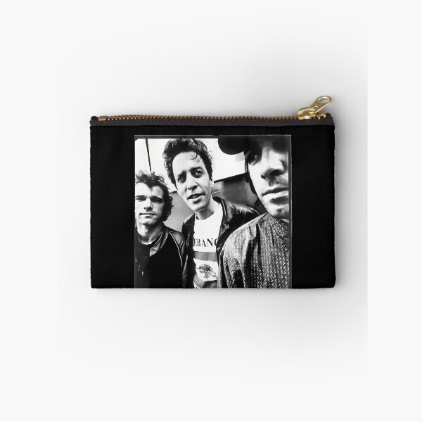 Item preview, Morphine Rock Band designed and sold by AbbeAbernat.