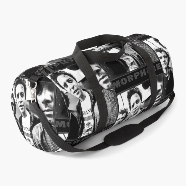 Item preview, Morphine Rock Band designed and sold by AbbeAbernat.