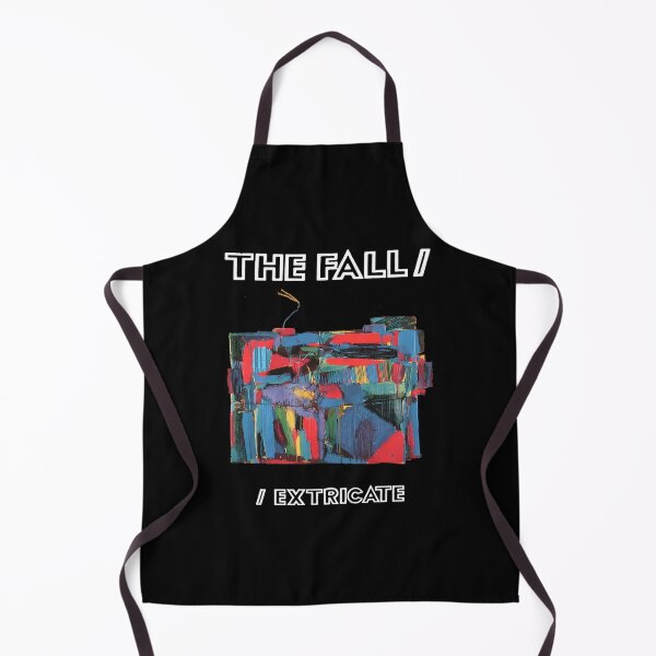 Item preview, Wonderful Memory The Fall Band Graphic For Fan designed and sold by AbbeAbernat.