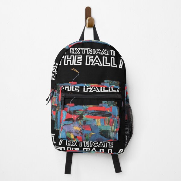 Item preview, Wonderful Memory The Fall Band Graphic For Fan designed and sold by AbbeAbernat.