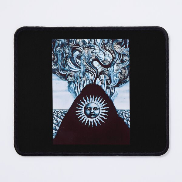 Item preview, Gojira'S Cosmic Journey designed and sold by AbbeAbernat.