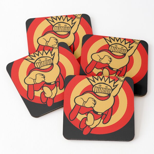 Item preview, Captain Ween designed and sold by VirNeufville.