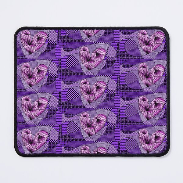 Item preview, My Heart is Positively Loopy designed and sold by RareSquareBearArts.