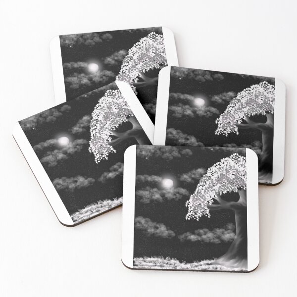 Item preview, Still of the night designed and sold by HQFanatic92.