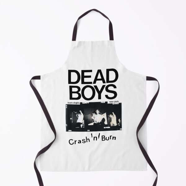 Item preview, Dea.d Boy.s  designed and sold by JamesKhan.
