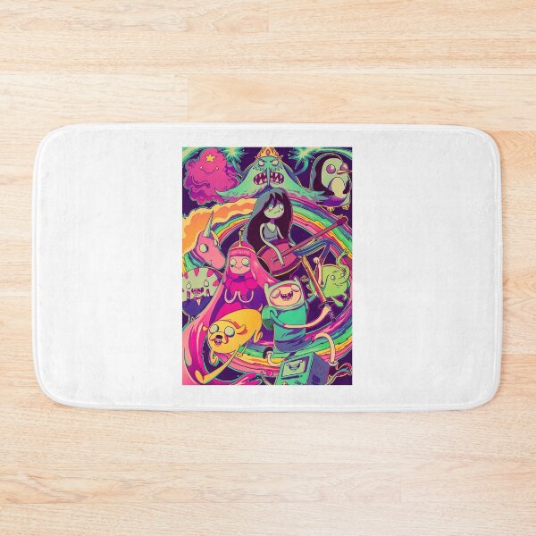 Item preview, Adventure Time designed and sold by DannyStumpf.