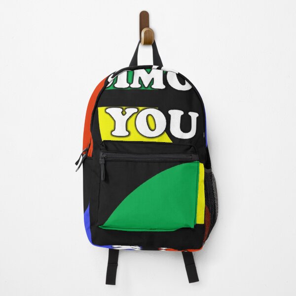 Item preview, Simon Says You Suck designed and sold by AngelaMiracle.