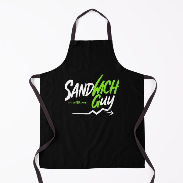 Item preview, Sandwich Guy - Me designed and sold by TOSAI.