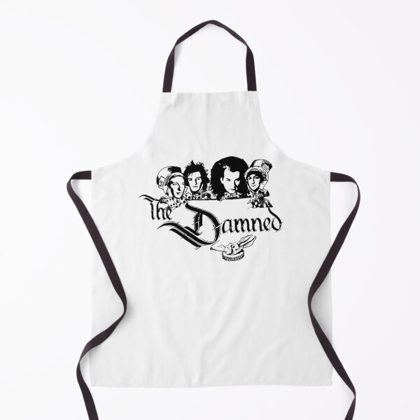 Item preview, Da.mned 10th Anniv.ersary  designed and sold by JamesKhan.