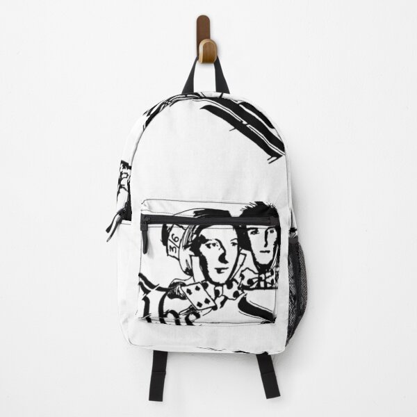 Item preview, Da.mned 10th Anniv.ersary  designed and sold by JamesKhan.