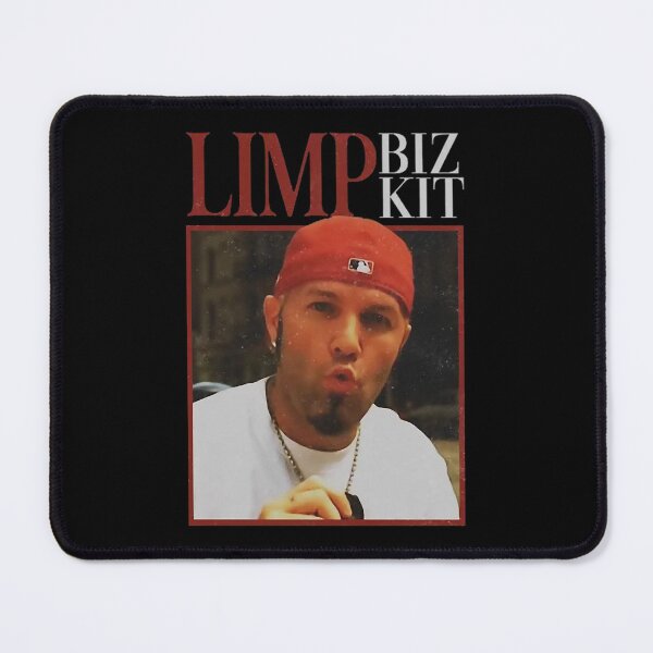 Item preview,  Limp Band Bizkit  designed and sold by CustomWedding.