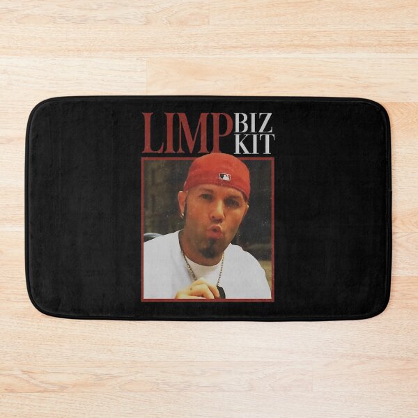 Item preview,  Limp Band Bizkit  designed and sold by CustomWedding.