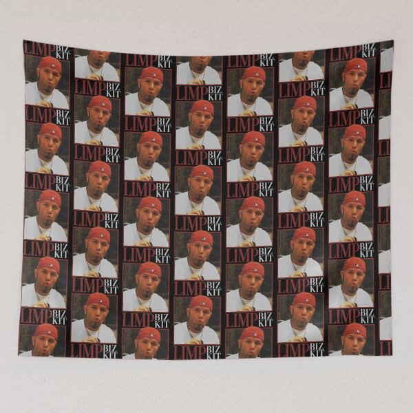 Item preview,  Limp Band Bizkit  designed and sold by CustomWedding.