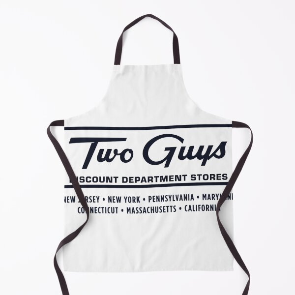 Item preview, Two Guys Department Stores designed and sold by AngelaMiracle.